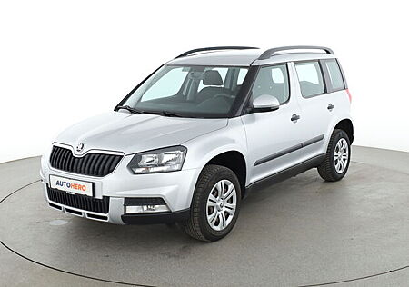 Skoda Yeti 1.2 TSI Active Outdoor