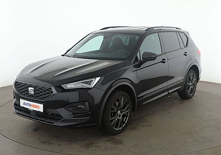 Seat Tarraco 2.0 TSI FR 4Drive