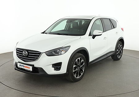 Mazda CX-5 2.5 Nakama Intense AWD