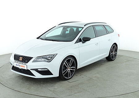 Seat Leon 2.0 TSI Cupra 300 4Drive