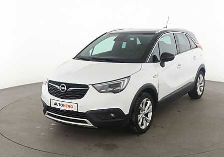 Opel Crossland X 1.2 Turbo Ultimate
