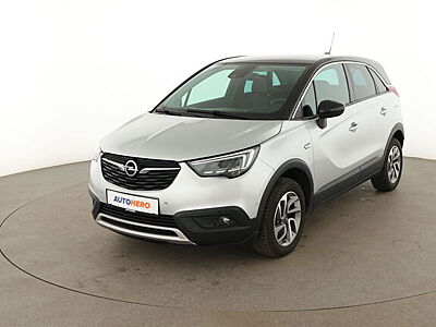 Opel Crossland X 1.2 Turbo INNOVATION