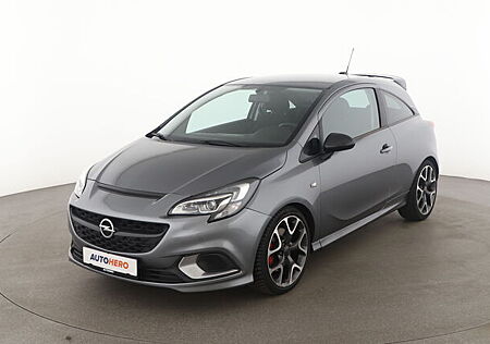 Opel Corsa 1.4 Turbo GSi