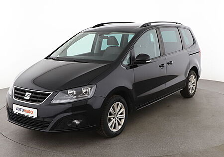 Seat Alhambra 2.0 TDI Reference