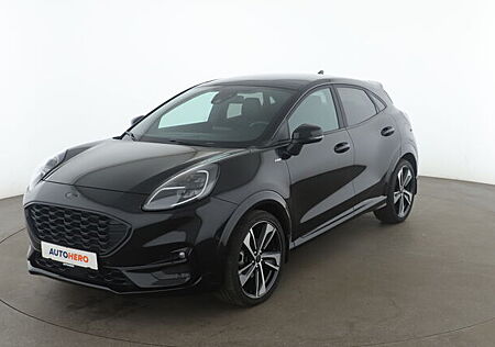 Ford Puma 1.0 EcoBoost Mild-Hybrid ST-Line X