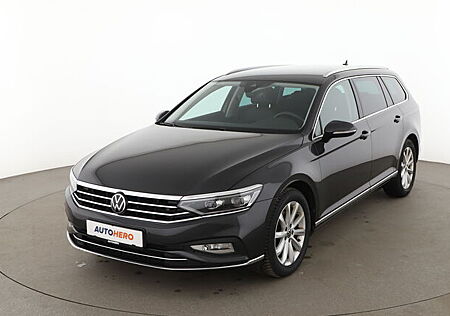 VW Passat 2.0 TDI Elegance