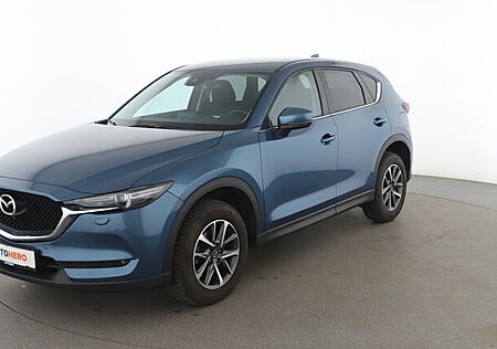 Mazda CX-5 2.0 Kangei 2WD