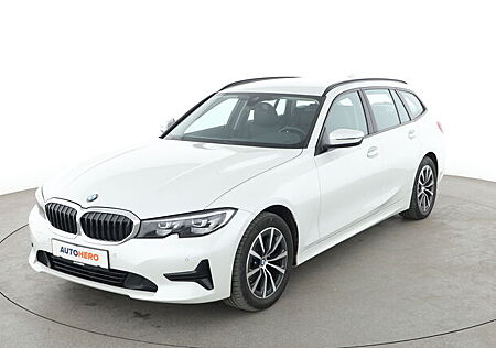 BMW 3er 318i Advantage
