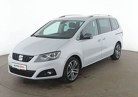 Seat Alhambra 1.4 TSI FR-Line