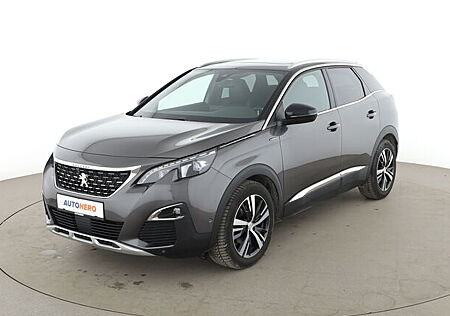 Peugeot 3008 1.6 THP Allure