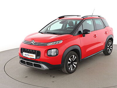 Citroen C3 Aircross 1.2 PureTech Shine