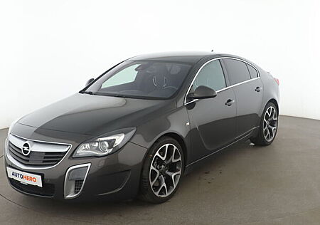 Opel Insignia 2.8 V6 Turbo OPC 4x4