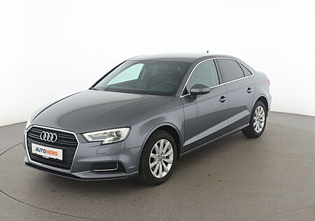 Audi A3 35 TFSI Design