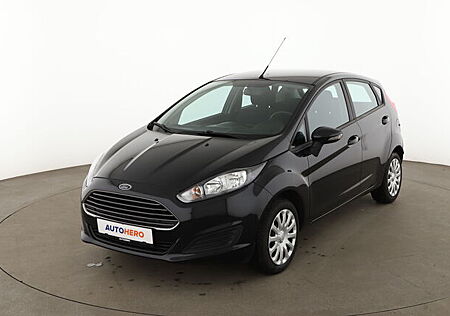Ford Fiesta 1.25 Trend