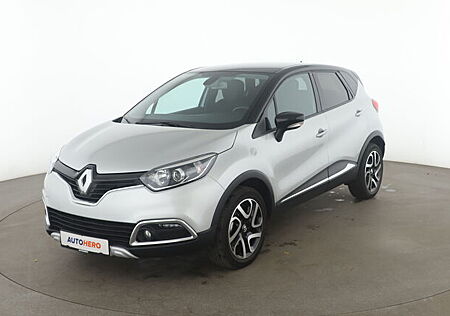 Renault Captur 1.2 TCe Energy Crossborder