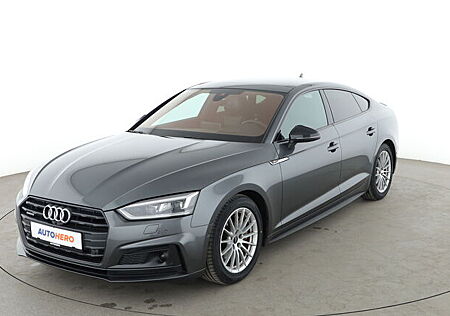 Audi A5 40 TDI quattro Sport