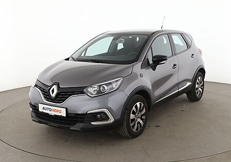 Renault Captur 0.9 Energy Experience