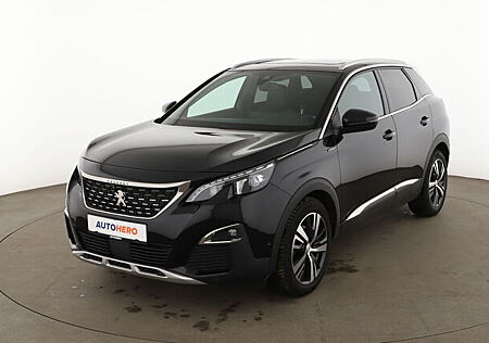 Peugeot 3008 1.6 THP Allure