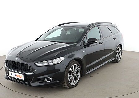 Ford Mondeo 2.0 EcoBoost ST-Line