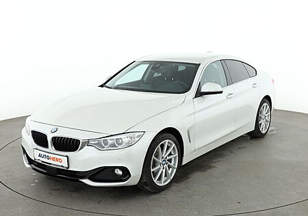 BMW 4er 430i Gran Coupé xDrive Sport Line