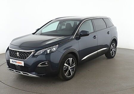 Peugeot 5008 1.6 Blue-HDi Allure