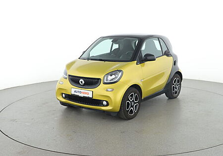 Smart ForTwo 0.9 Turbo Basis Prime