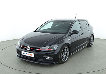 VW Polo 2.0 TSI GTI