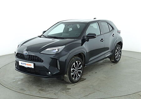 Toyota Yaris Cross 1.5 Hybrid 2WD Team D