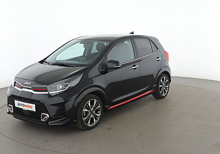 Kia Picanto 1.2 GT Line