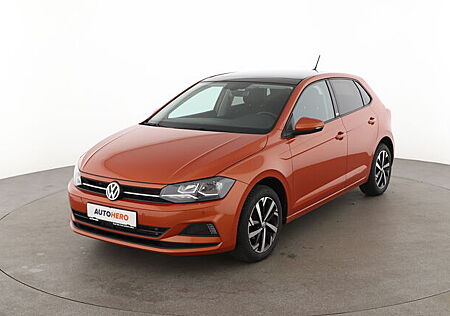 VW Polo 1.0 TSI Join