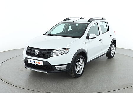 Dacia Sandero 0.9 TCe Stepway Ambiance