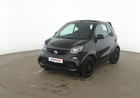 Smart ForTwo 0.9 Turbo Basis passion