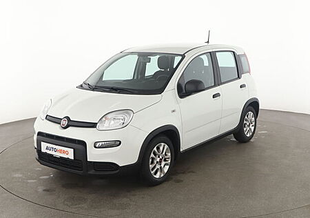 Fiat Panda 1.0 Mild-Hybrid