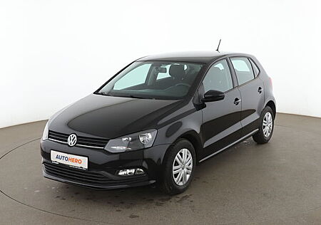 VW Polo 1.0 Trendline