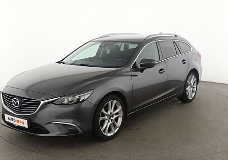 Mazda 6 2.0 Nakama
