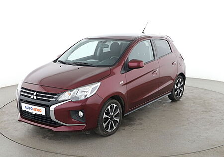 Mitsubishi Space Star 1.2 Spirit+