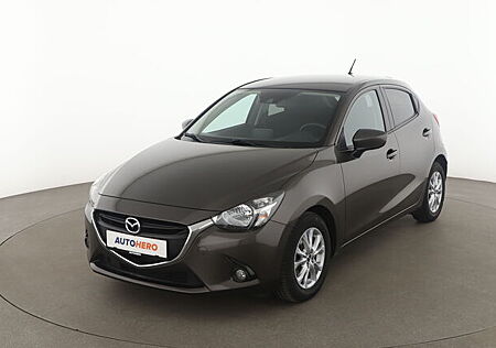 Mazda 2 1.5 Exclusive-Line