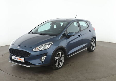 Ford Fiesta 1.0 EcoBoost Active