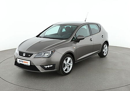 Seat Ibiza 1.2 TSI FR