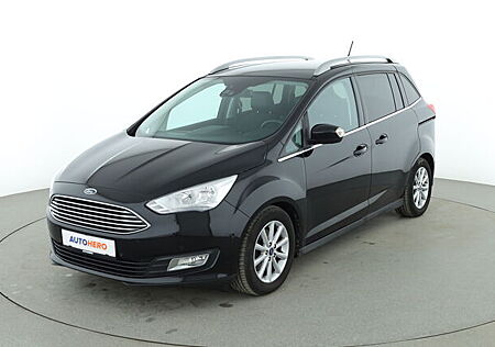 Ford Grand C-Max 1.5 EcoBoost Titanium