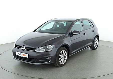 VW Golf 1.2 TSI Lounge BlueMotion Tech