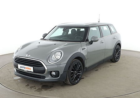 Mini One Clubman One