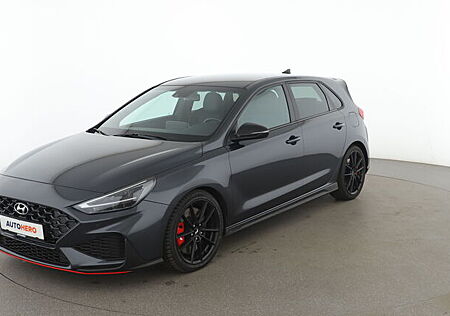 Hyundai i30 2.0 T-GDI N Performance