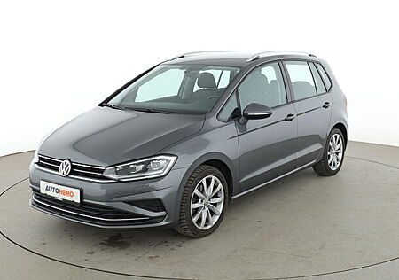 VW Golf 1.5 TSI ACT Comfortline