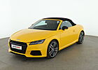 Audi TT 2.0 TFSI Roadster