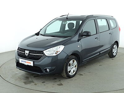 Dacia Lodgy 1.3 TCe Comfort