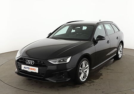 Audi A4 40 TDI advanced