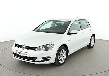 VW Golf 1.2 TSI Lounge BlueMotion Tech