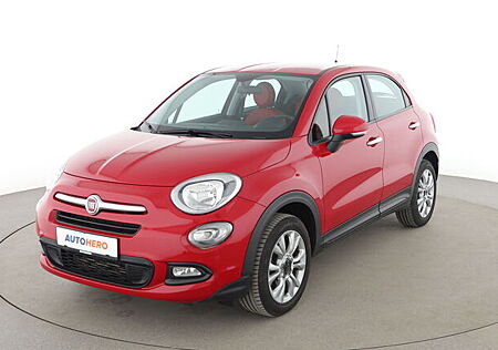 Fiat 500X 1.4 Turbo Pop Star