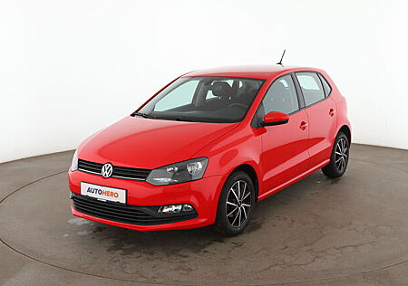 VW Polo 1.0 Trendline